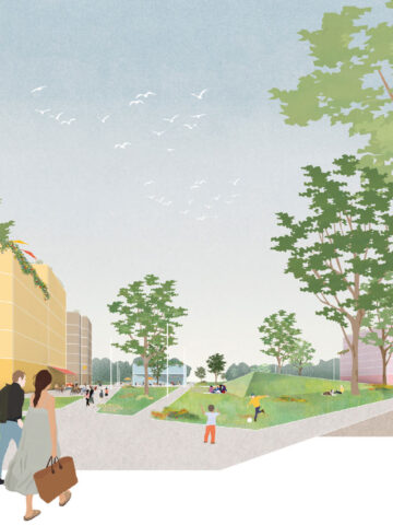 Messestadt Riem 5.BA