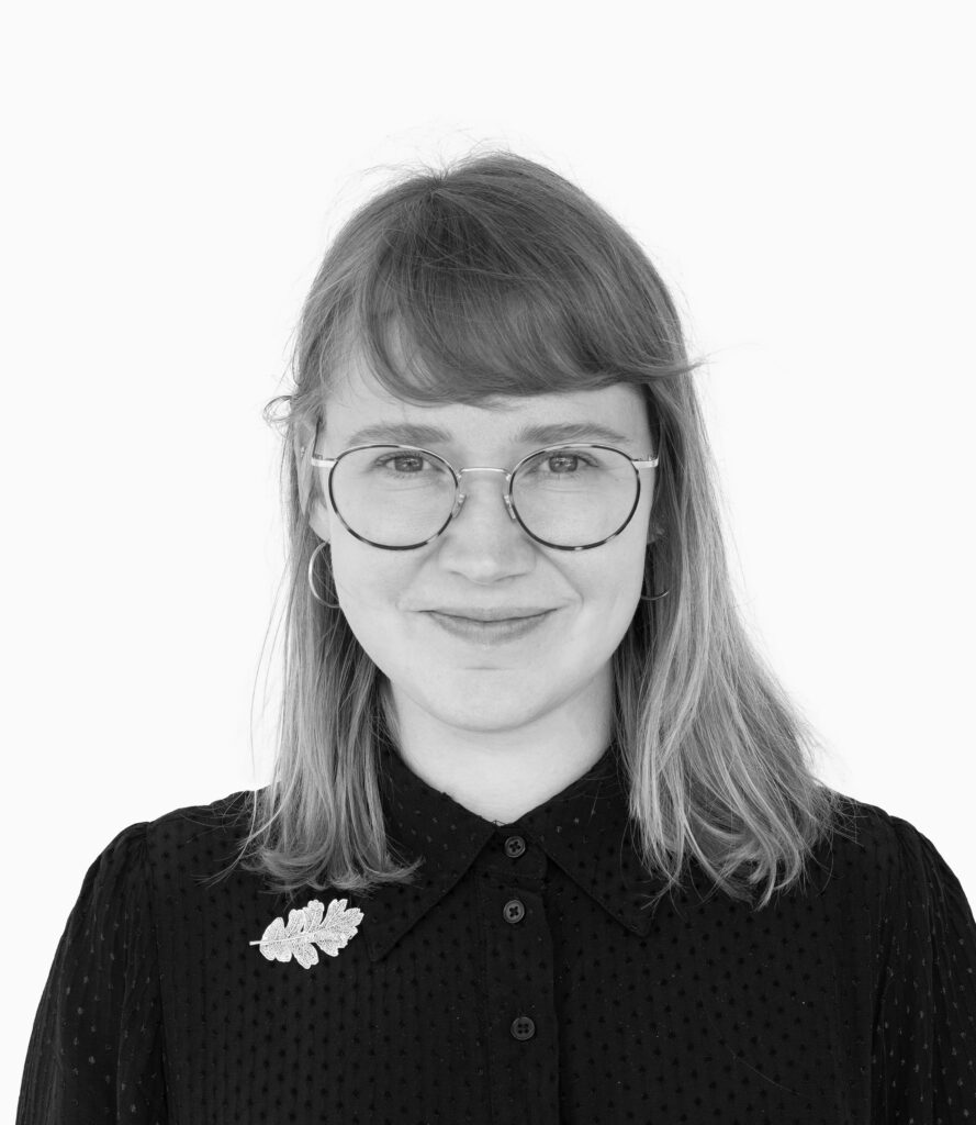 Sonja Rozman - Studio Vulkan