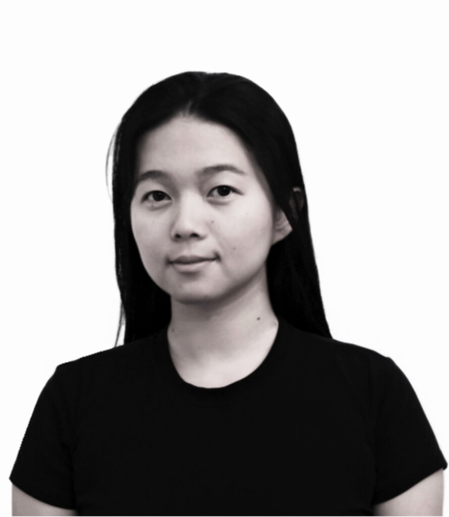 Zijing Deng - Studio Vulkan