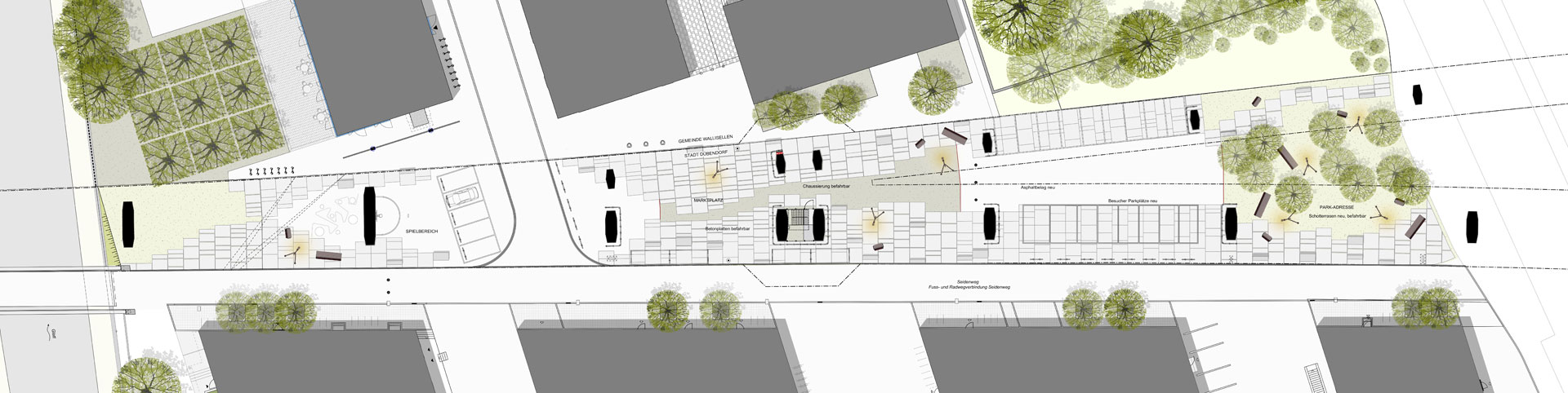 Viaduct Plan