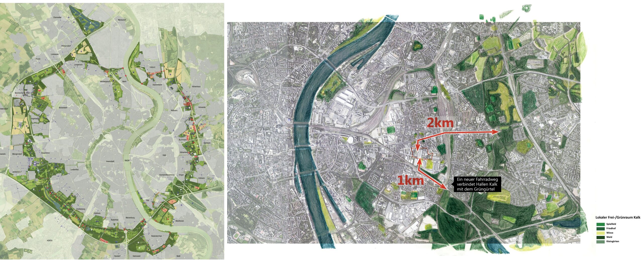 Kölner Grüngürtel